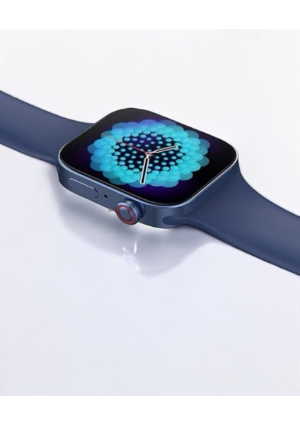 Renkli Akıllı Saat, Amoled Ekran, Gps, Uyku Takibi, Bluetooth Bağlantılı fırsatları