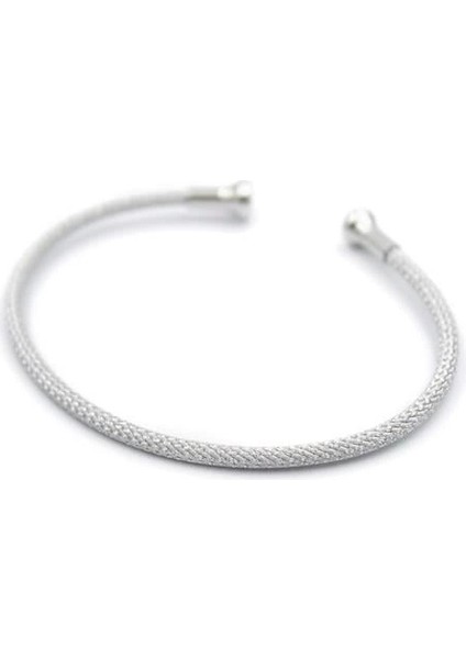 Hasır Pndr Bileklik - Gümüş fiyatları