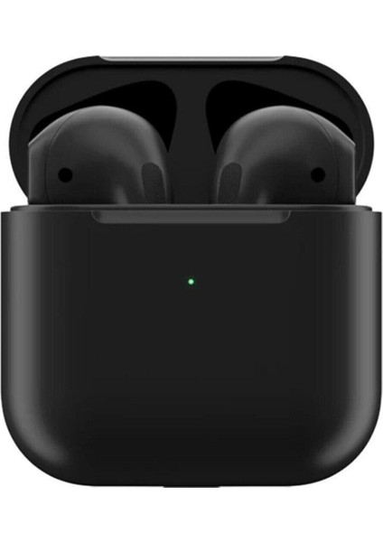 Uyumlu Redmi Note 9 Pro ve Watch 6 Serisi Akıllı Saat ile Siyah Bluetooth Kulaklık indirimleri