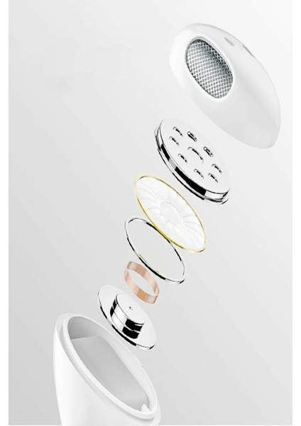 Uyumlu Watch 6 Serisi Akıllı Saat ve Beyaz Bluetooth Kulaklık Seti fırsatları