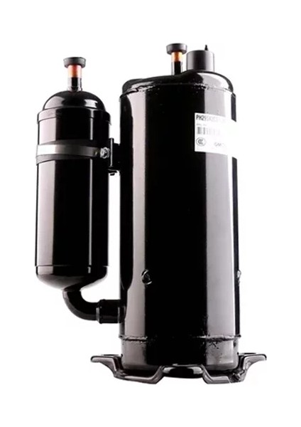Klima Kompresörü-Motoru 9000 Btü R-22 Gazlı PH160G1C-4DZDE1