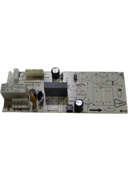 Regal Seg Derin Dondurucu Anakart 32027618 32035201