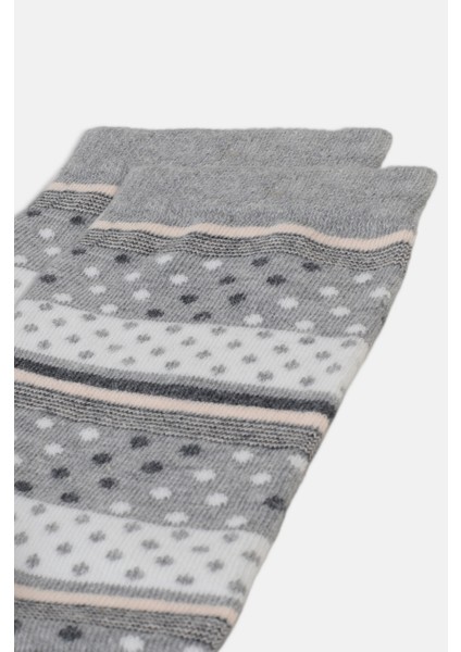 Dotty Soket Çorap modelleri
