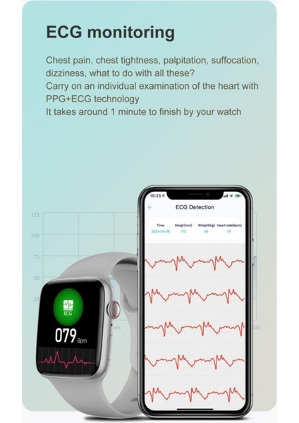 41MM Mini Akıllı Saat, Nfc, Gps, Bluetooth, Çağrı, Uyumluluk, Siyah indirimleri