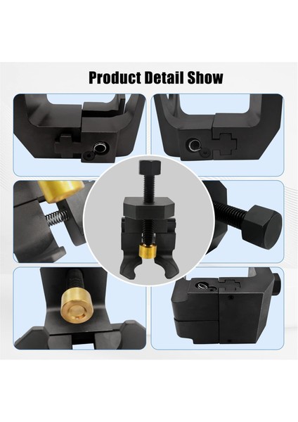 Bmw Silecek Çekicisi Için 616060 Silecek Kolu Sökme Aleti Araba Silecek Kolu Sökme Özel Çekicisi Oto Tamir Aleti (Yurt Dışından) modelleri