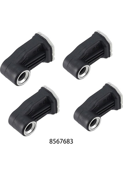 Bmw R1200 R1250GS 36318567683 Için 4 Adet 8567683 Motosiklet Tpms Lastik Basıncı Izleme Sensörü (Yurt Dışından) fiyatları