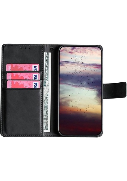 Redmi 15C 5g / 4g Eu 173MM / Poco C85 5g Için Telefon Kılıfı (Yurt Dışından) modelleri