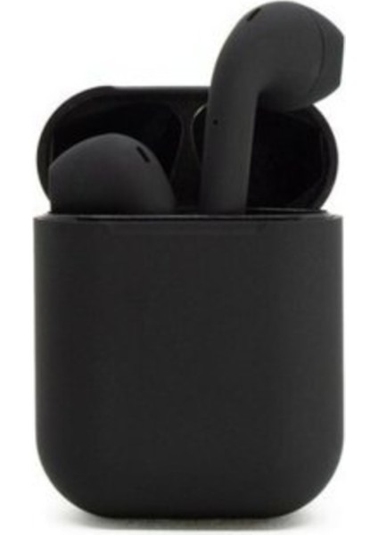 Beyaz Akıllı Saat ve Siyah Tws Bluetooth Kulaklık Seti fırsatları