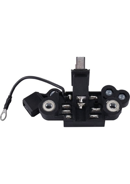 Thermo King 41-8851 Voltaj Regülatörü Için 42-3479 Voltaj Regülatörü Fırça Seti (Yurt Dışından)