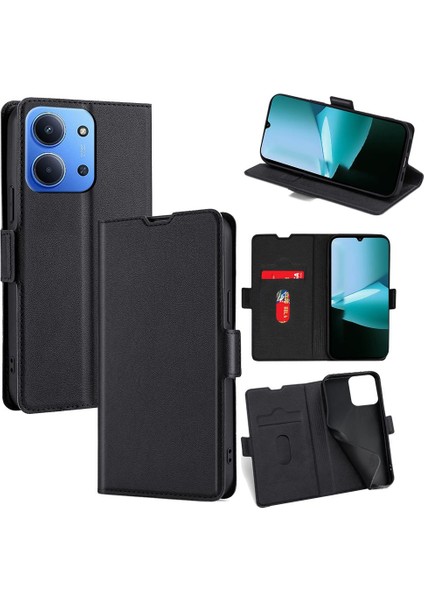 Redmi 15C 5g / 4g Global 171MM / Poco C85 4g Için Telefon Kılıfı (Yurt Dışından)