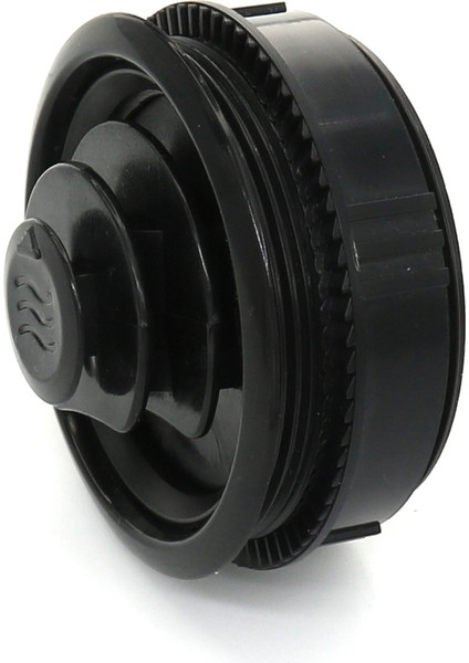 Karavan Otobüs Araba Için Evrensel Küresel Hava Kanatlı Yuvarlak Klima Çıkış Havalandırması (Φ71/63/25MM) (Yurt Dışından) modelleri