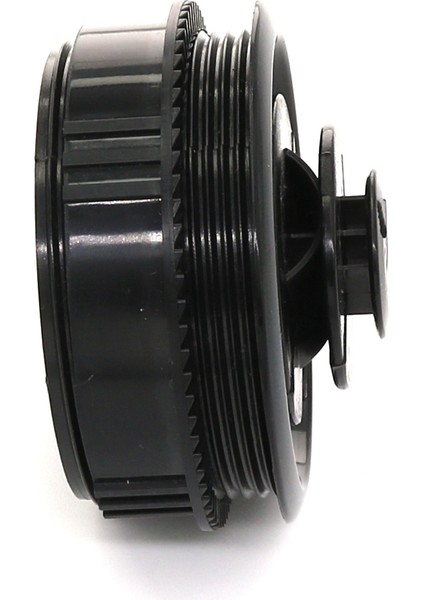 Karavan Otobüs Araba Için Evrensel Küresel Hava Kanatlı Yuvarlak Klima Çıkış Havalandırması (Φ71/63/25MM) (Yurt Dışından) fırsatları