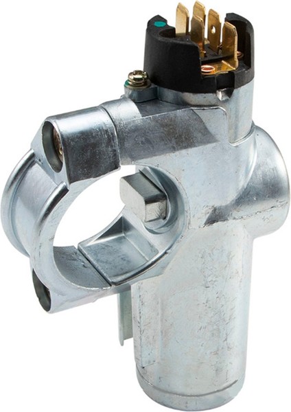 10709030000, 10909350001 Odes 800 Utv Dominator V-Twin Raider Comrade Için 2 Anahtarlı Kontak Anahtarı Marş Motoru (Yurt Dışından) modelleri