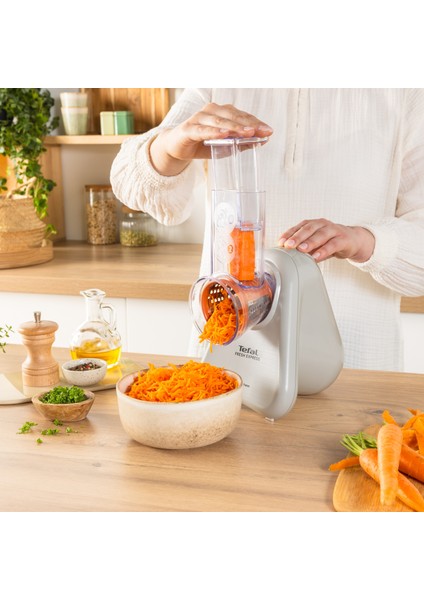 Fresh Express 150 Watt 3 Fonksiyonlu Doğrayıcı Rondo modelleri