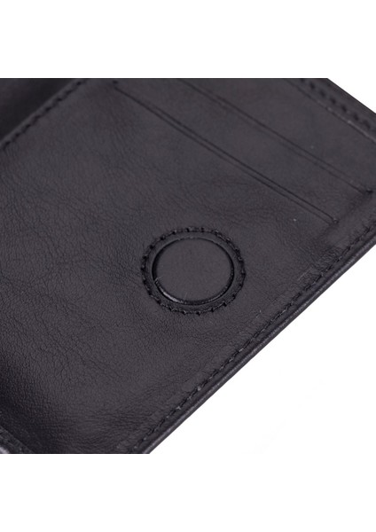 Nigra Hakiki Deri, El Yapımı Cüzdan, Rustik Siyah modelleri