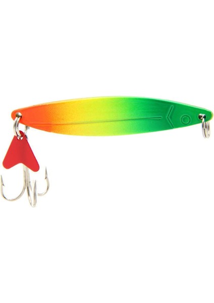 04180 Hunter 22GR Kaşık Yem Renk : 118F