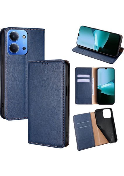 Redmi 15C 5g / 4g Global 171MM / Poco C85 4g Için Telefon Kılıfı (Yurt Dışından)