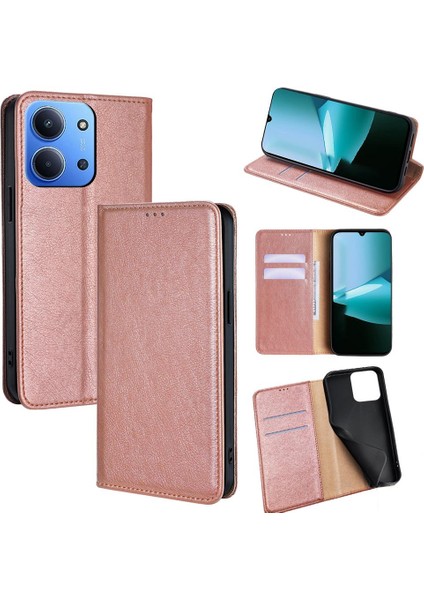 Redmi 15C 5g / 4g Global 171MM / Poco C85 4g Için Telefon Kılıfı (Yurt Dışından)