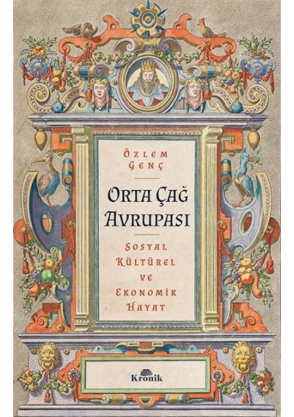 Orta Çağ Avrupası