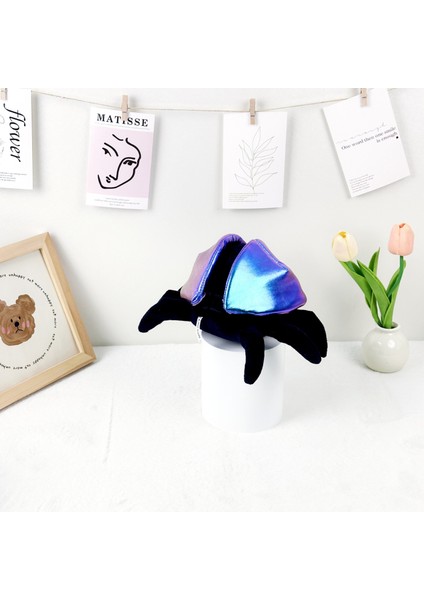 Uğur Böceği Peluş Bebek Oyuncak (Yurt Dışından) fırsatları