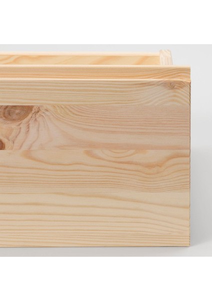 Çekmece, Çam, 80X30X18 cm fırsatları