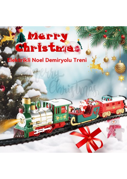 Zeka Geliştirici Monte Edilebilir Küçük Tren Oyuncağı (Yurt Dışından) indirimleri