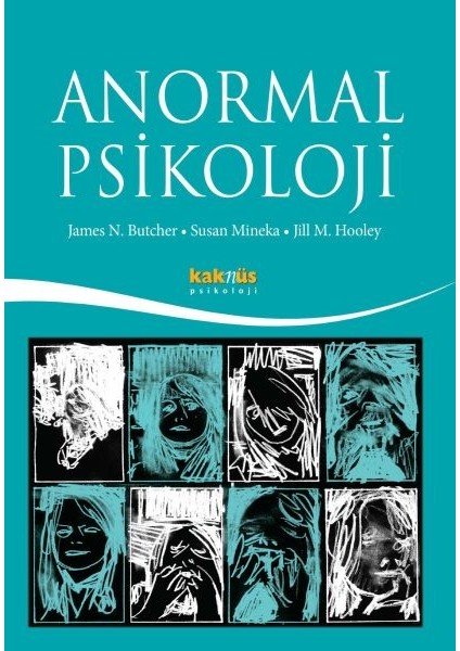 Anormal Psikoloji