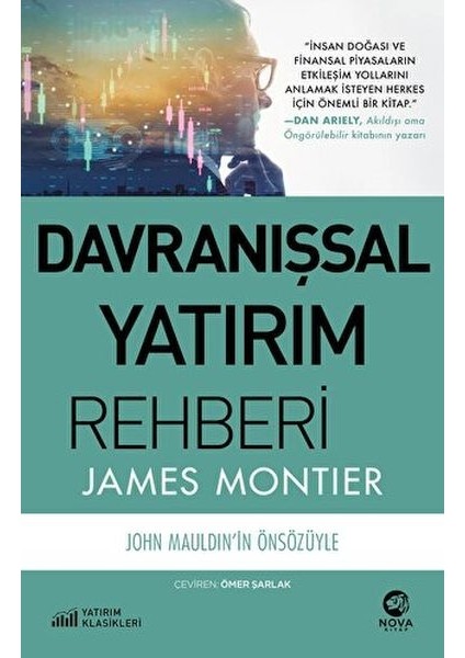 Davranışsal Yatırım Rehberi