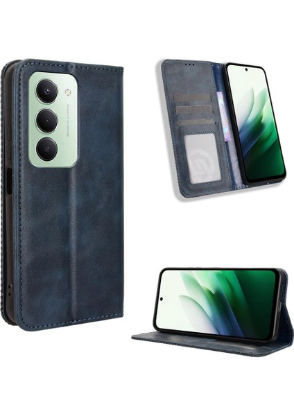 Redmi 15 5g / 4g Eu 171MM Telefon Kılıfı (Yurt Dışından)