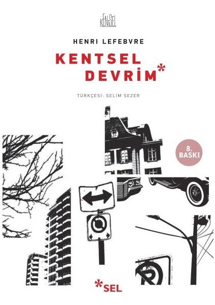 Kentsel Devrim