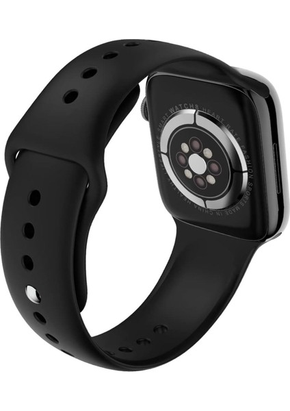 Tam Ekran Akıllı Saat, Nfc, Gps, Bluetooth, Arama ve Mesaj Özelliği fırsatları