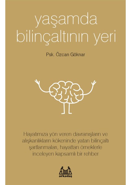 Yaşamda Bilinçaltının Yeri