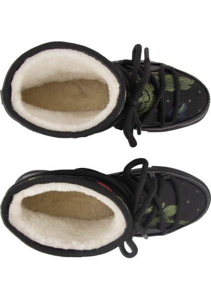 Içi Hakiki Kürk Kadın Bot 355110 modelleri