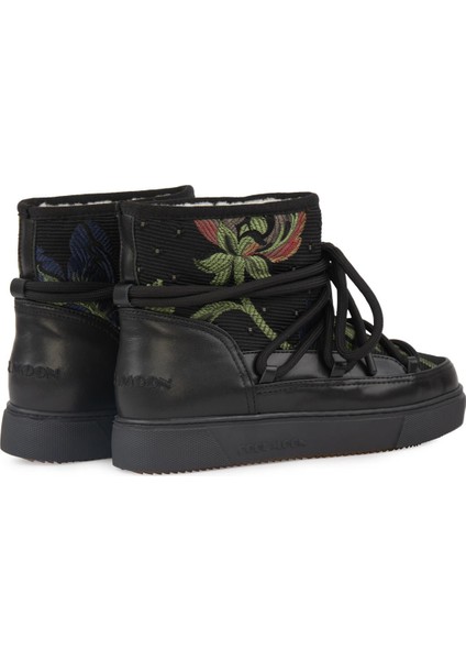 Içi Hakiki Kürk Kadın Bot 355110