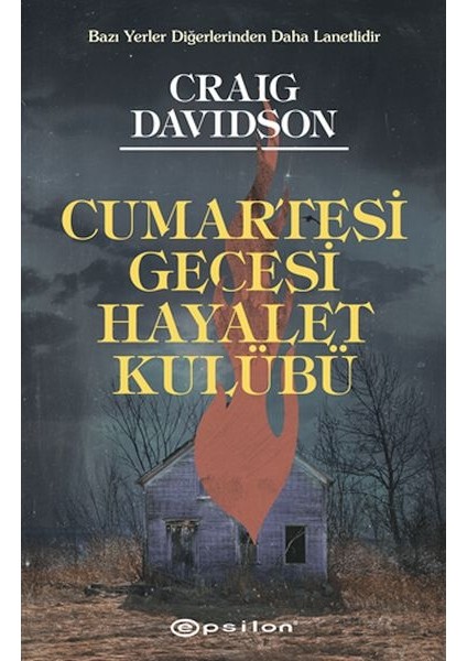 Cumartesi Gecesi Hayalet Kulübü