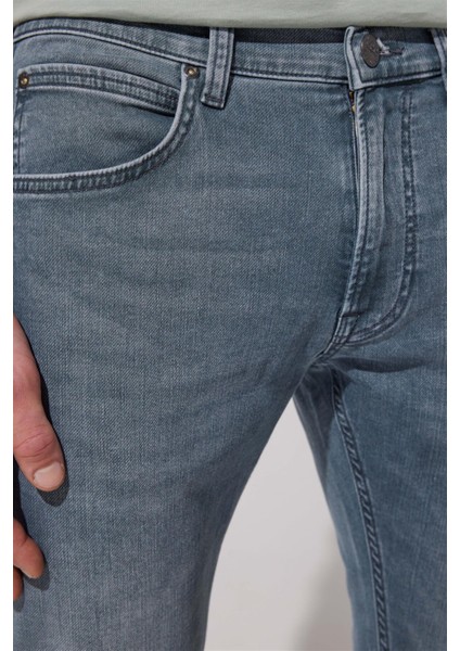 Renkli Erkek Jean (Model Kodu :L719046853 )