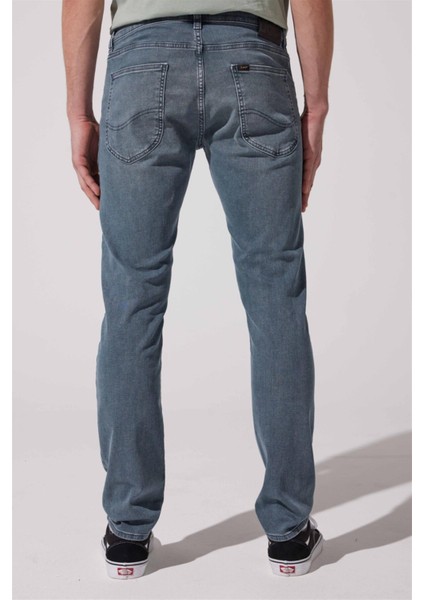 Renkli Erkek Jean (Model Kodu :L719046853 )