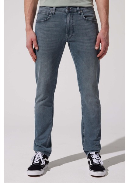 Renkli Erkek Jean (Model Kodu :L719046853 )