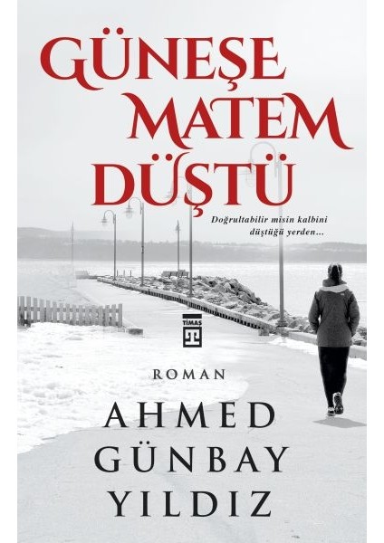 Güneşe Matem Düştü