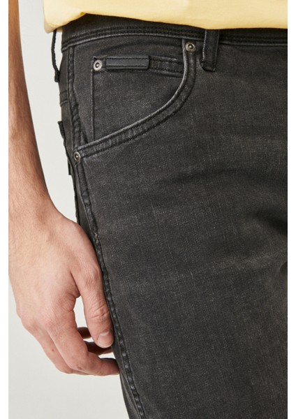 Texas Slim Fit Dar Kesim Normal Bel Esnek Jean Kot Pantolon modelleri