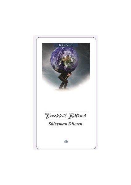 Tevekkül Bilinci