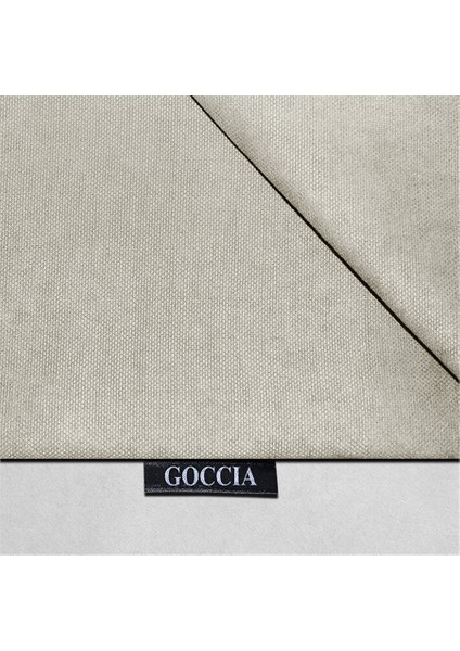 4'lü Kadife Dokulu Kırlent Kılıfı Açık Krem fırsatları