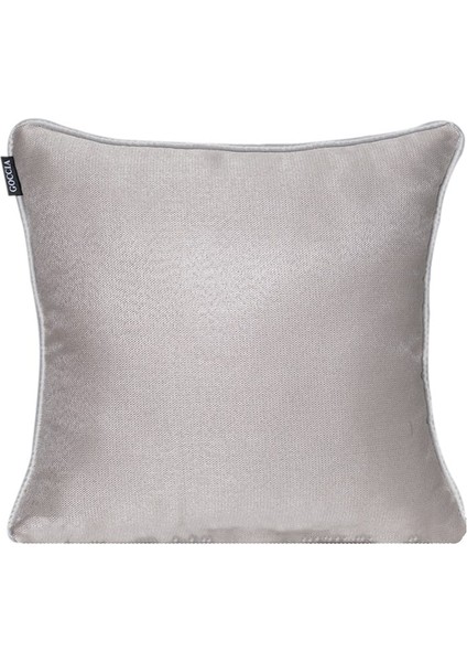 2'li Parlak Fitilli Kırlent Kılıfı Taş indirimleri