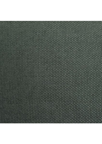 2'li Kadife Dokulu Fitilli Kırlent Kılıfı Yeşil