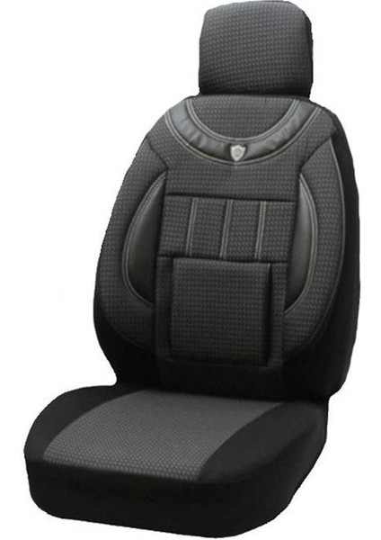 Volvo C90 2.4 D5 Uyumlu Arka 3 Tekli Koltuk Kılıfı modelleri