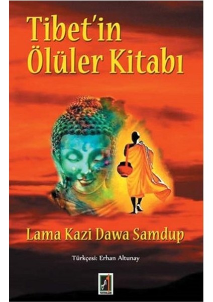 Tibet'in Ölüler Kitabı