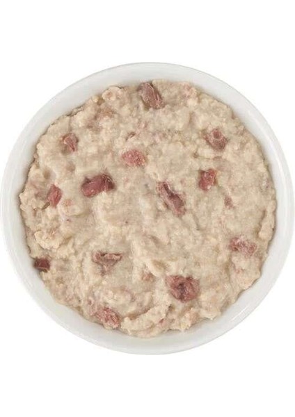 After Dark Pate Tavuklu ve Ördekli Yetişkin Kedi Konservesi 80 gr fırsatları