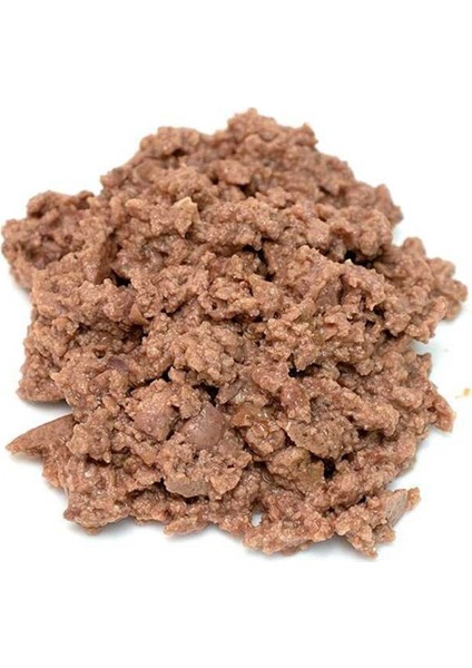 Kümes Hayvanı ve Makarnalı Kedi Konservesi 100gr fırsatları