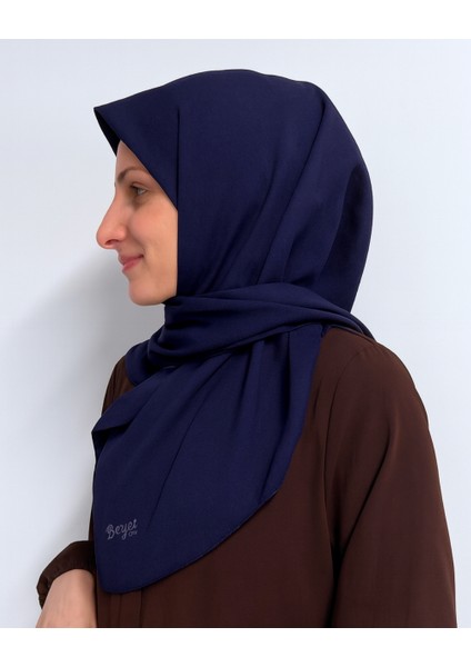 Denim Kare Eşarp– Kaymaz, Rahat ve Şık Kullanım fırsatları