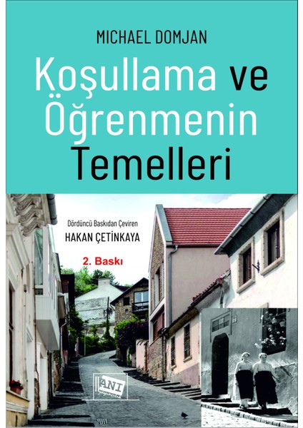 Koşullama ve Öğrenmenin Temelleri fiyatları